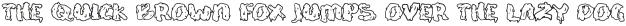 Crouts Outline otf (400)