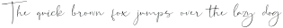 Restacts Script otf (400)