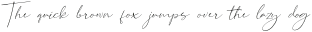 Restacts Script Slant otf (400)