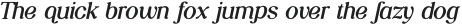 Forestyland SemiBold Italic otf (600)