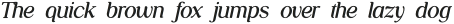 New Bashopilias Medium Italic otf (500)