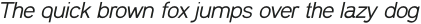 Galvanizer Thin Italic otf (100)