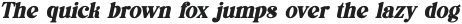 asimilates ExtraBold Italic otf (700)