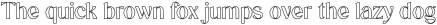 waveruder Outline otf (400)