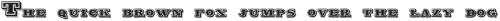 AntiquaDouble12 Regular otf (400)