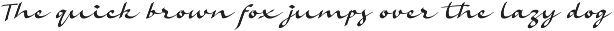 Amelina Font Duo preview