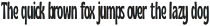 Gliker Regular Extra Condensed otf (400)