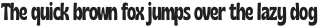 Gliker SemiBold Condensed otf (600)