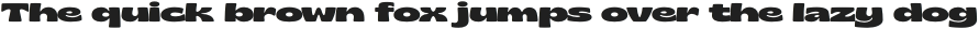 Gliker Bold Extra Expanded otf (700)
