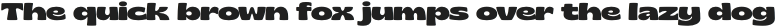 Gliker Bold Expanded otf (700)