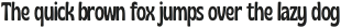 Gliker Regular Condensed otf (400)