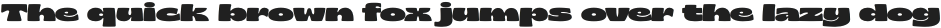 Gliker Black Extra Expanded otf (900)