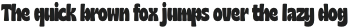 Gliker Black Condensed otf (900)
