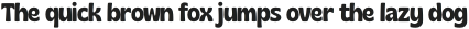 Gliker SemiBold Semi Condensed otf (600)