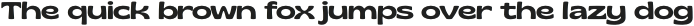 Gliker Regular Expanded otf (400)