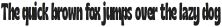 Gliker Bold Extra Condensed otf (700)