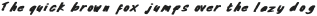 Kotoba dua Giant Italic otf (400)