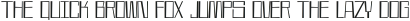 Nullomis Wide Regular otf (400)