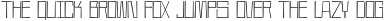 Nullomis Wide Thin otf (100)