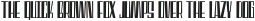 Nullomis Alt Crossbar Extra Bold otf (700)