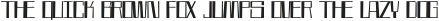 Nullomis Wide Heavy otf (800)