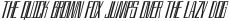 Nullomis Regular Oblique otf (400)