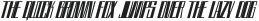 Nullomis Heavy Oblique otf (800)