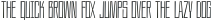 Nullomis Thin otf (100)
