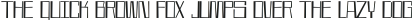 Nullomis Wide Medium otf (500)