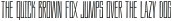 Nullomis Cndsd Thin otf (100)