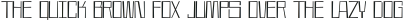 Nullomis Wide Light otf (300)