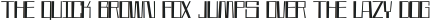 Nullomis Wide Extra Bold otf (700)