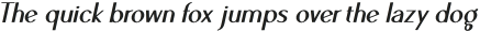 Ben Semi Bold Italic otf (600)