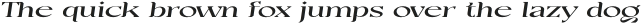Casta Expanded Slanted otf (400)