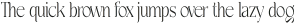 Casta Extra Light Condensed otf (200)