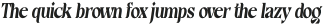 Casta Bold Condensed Slanted otf (700)