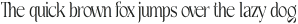 Casta Light Condensed otf (300)