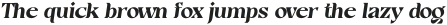 Casta Bold Slanted otf (700)