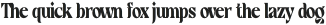Casta Extra Bold Condensed otf (700)
