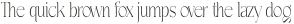 Casta Thin Condensed otf (100)