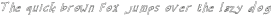 Alpha Anggela Loro Italic otf (400)