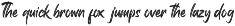 Shutterlocks - Casual Handbrush preview