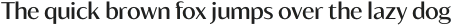 Blacker Sans Text Medium otf (500)