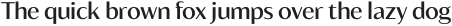 Blacker Sans Text Regular otf (900)