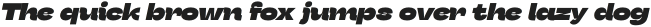 Stinger Wide Heavy Italic otf (800)
