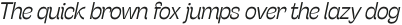 Stinger Light Italic otf (300)