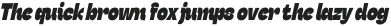 Stinger Slim Heavy Italic otf (800)