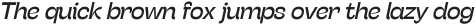 Stinger Fit Italic otf (400)