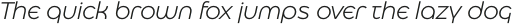 Eastman Alternate Regular Offset Italic otf (400)