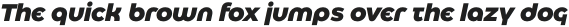 Eastman Alternate Extrabold Italic otf (700)